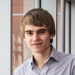 Daniel Vodrážka
