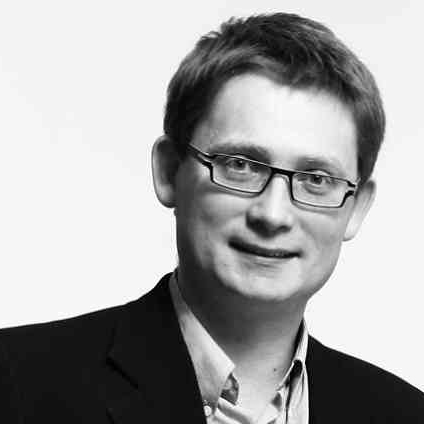 Architekt Kamil Mrva