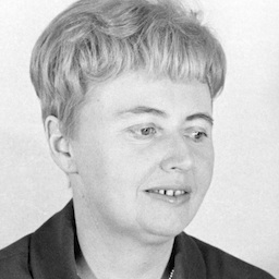 Profesorka Ludmila Šilhánková