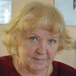 Zdenka  Wasser-bauerová