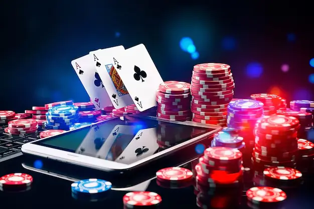 mobilní zahraniční casina online